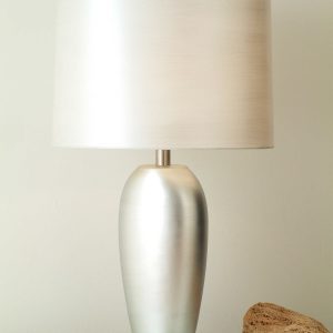 SIGMA OVAL GRANDE – Tischleuchte Ø 45CM