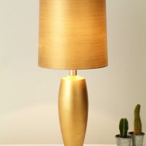 OMEGA SOTTILE – Tischleuchte Ø 27cm