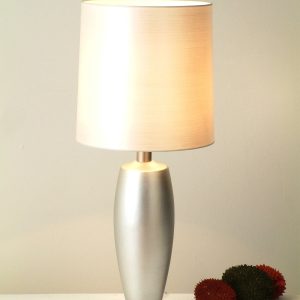 SIGMA SOTTILE – Tischleuchte Ø 27cm