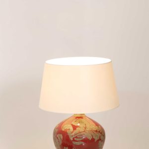 TOULOUSE – Tischleuchte  Ø 32cm