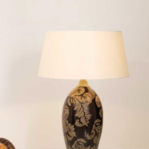 TOULOUSE – Tischleuchte  Ø 45cm