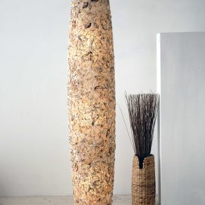 SIRENA – Stehleuchte 3-flg.