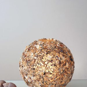 SIRENA PICOLO – Tischleuchte Ø 30cm