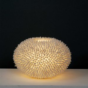 SIRENA BIANCO – Tischleuchte