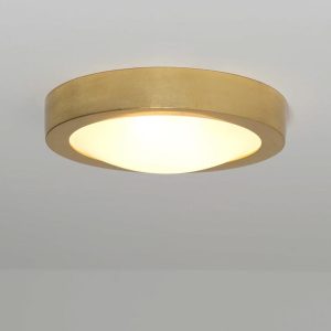 SPETTACOLO – Deckenleuchte 2-flg.