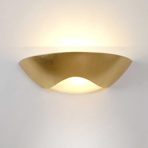 MATTEO CURVE – Wandleuchte