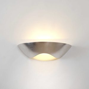 MATTEO CURVE – Wandleuchte