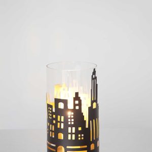 SKYLINE MITTEL