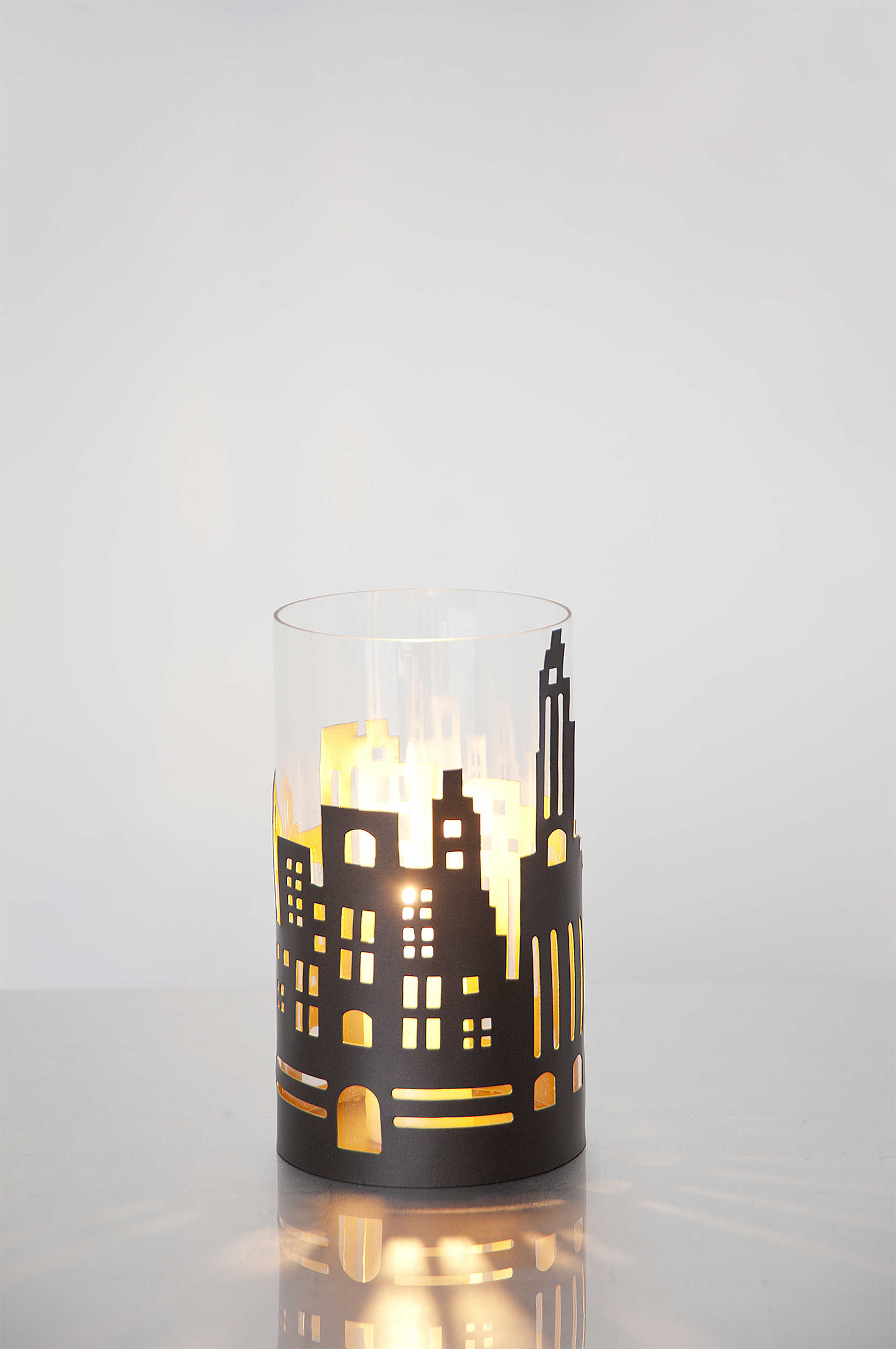 SKYLINE MITTEL