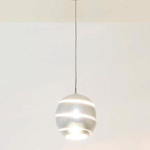 SUOPARE – Pendelleuchte LED & Halogen
