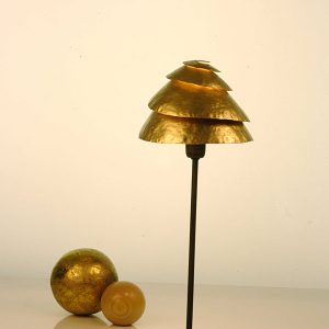 SNAIL ONE – Tischleuchte
