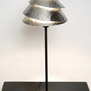 SNAIL ONE  – Tischleuchte