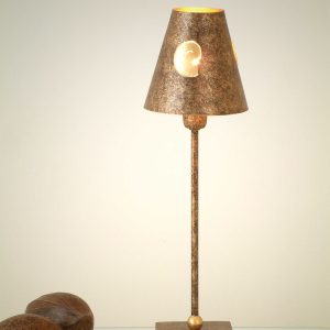 GANCIO KLEIN – Tischleuchte 45cm
