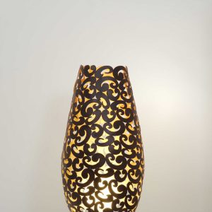 ONDULATA – Tischleuchte Ø 29cm