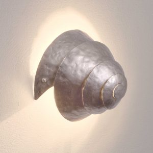SNAIL ONE – Wandleuchte
