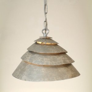 SNAIL ONE – Pendelleuchte Ø30 cm