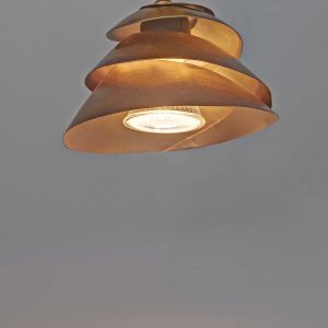 SNAIL ONE – Deckenleuchte 