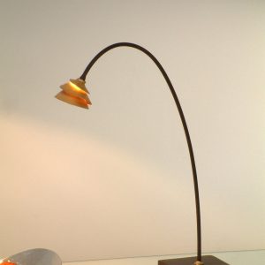 SNAIL TWO – Tischleuchte 