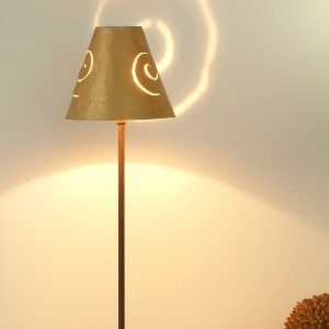 PICCOLA SCHERMO – Tischleuchte