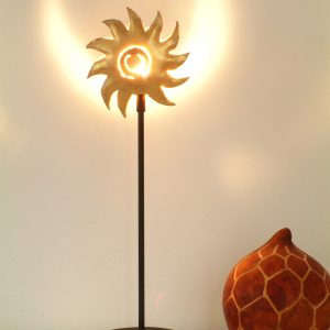 PICCOLA SOLE – Tischleuchte 
