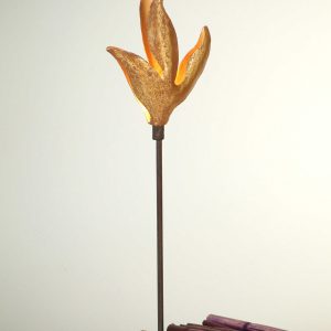 PICCOLA PELICANO – Tischleuchte
