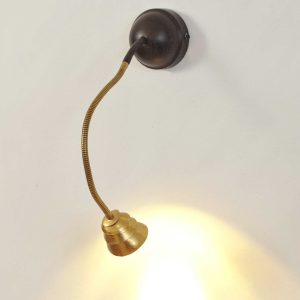 SNAIL TWO – Wandleuchte 