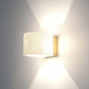 PUNTO – Wandleuchte