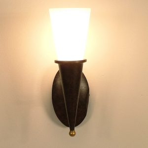 TORCIA CONO – Wandleuchte