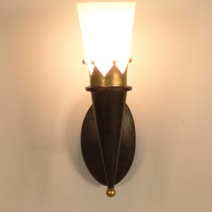TORCIA CORONA – Wandleuchte