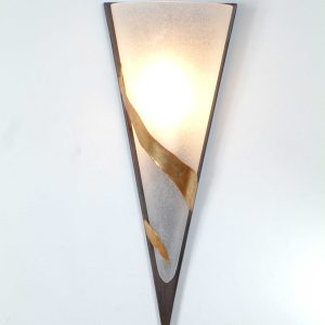 GIGLIO UNO – Wandleuchte