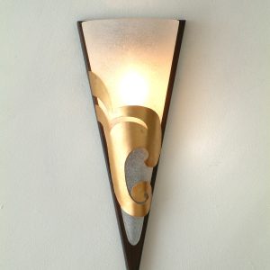 ONDULATA – Wandleuchte
