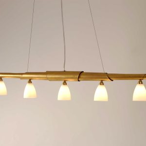 INNOVAZIONE – Hängeleuchte 5-flg.