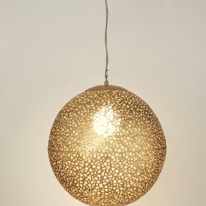 LILY PICCOLO – Hängeleuchte Ø40 cm