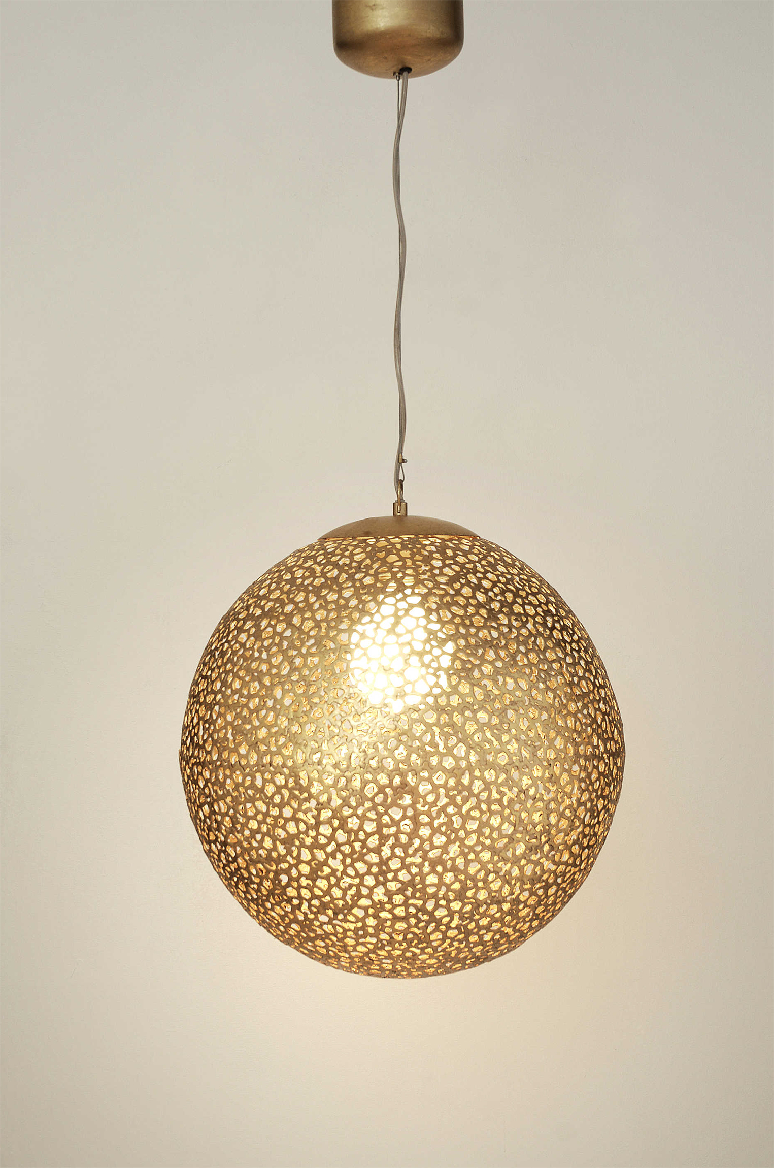 LILY PICCOLO – Hängeleuchte Ø40 cm