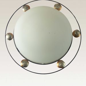 SNAIL THREE PICCOLO – Deckenleuchte 2-flg.