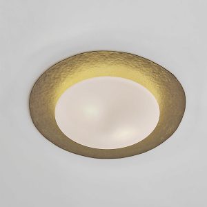 PUGLIA ROTONDO – Deckenleuchte Ø 51cm 2-flg.