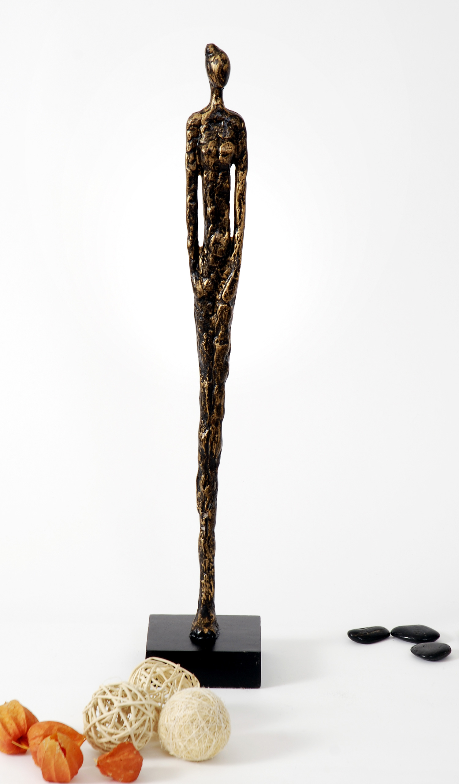 FIGUR RESPETTO KLEIN
