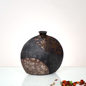 MARY OVAL KLEIN