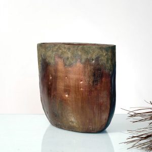 FORGIATO KLEIN OVAL