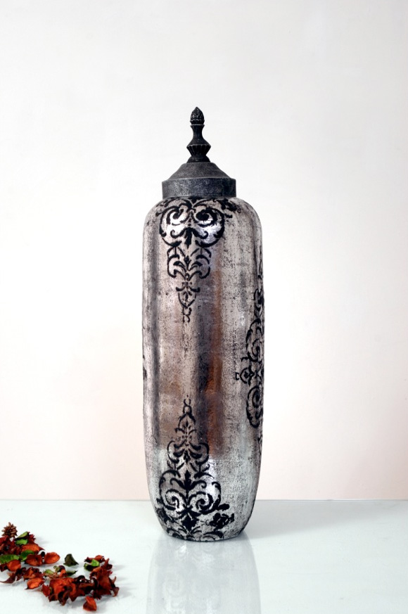 ORNAMENTO GROSS