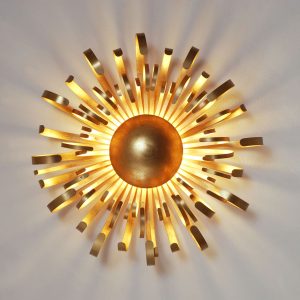 ALESSIA – Wandleuchte  Ø60 cm