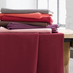 Como – bügelarme Tischdecke von Pichler
