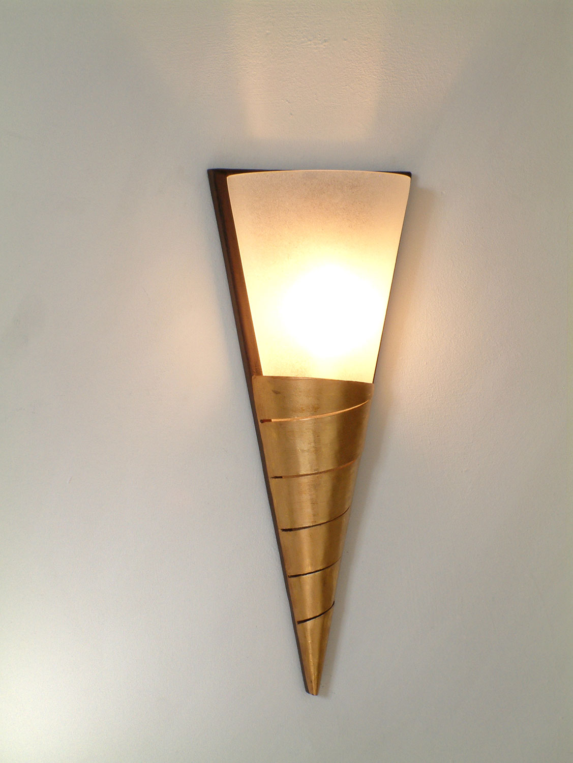 INNOVAZIONE - Wandleuchte