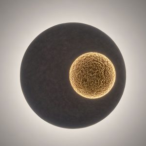 LUNA – Wandleuchte