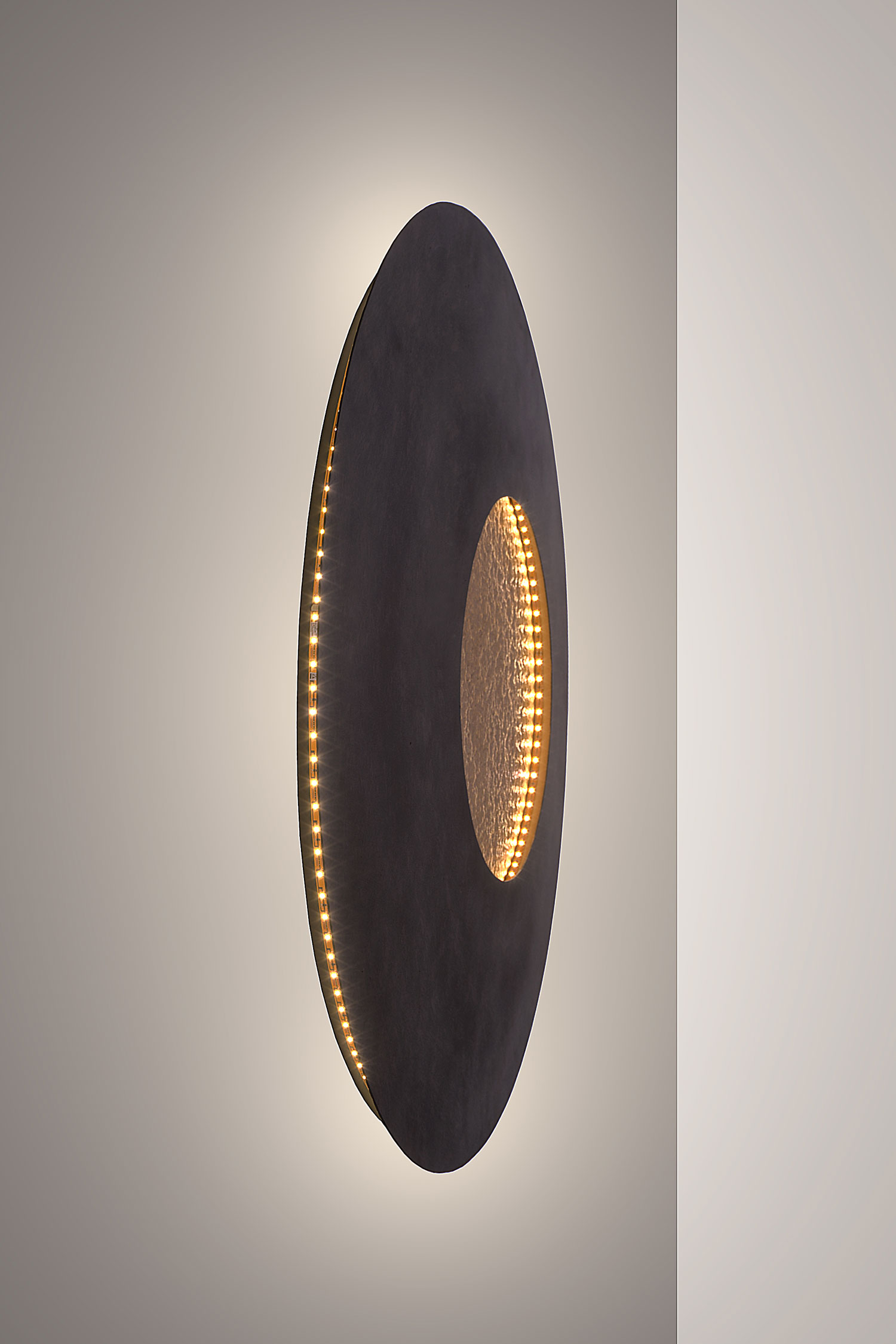LUNA – Wandleuchte – Bild 2