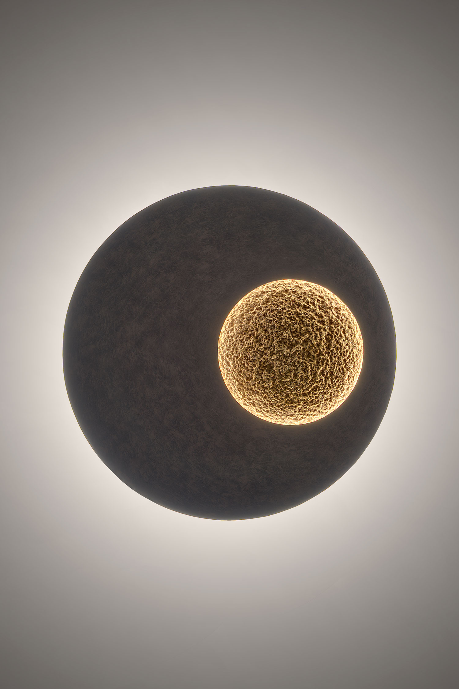 LUNA – Wandleuchte