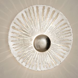 PIETRO – Wandleuchte 6-flg. Ø 71cm