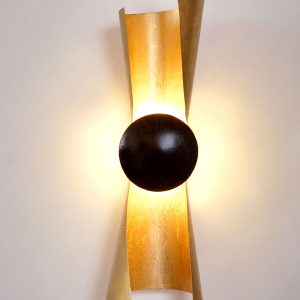 PIANETA – Wandleuchte 2-flg.