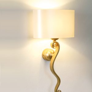 TROFEO – Wandleuchte