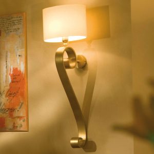 TROFEO – Wandleuchte 
